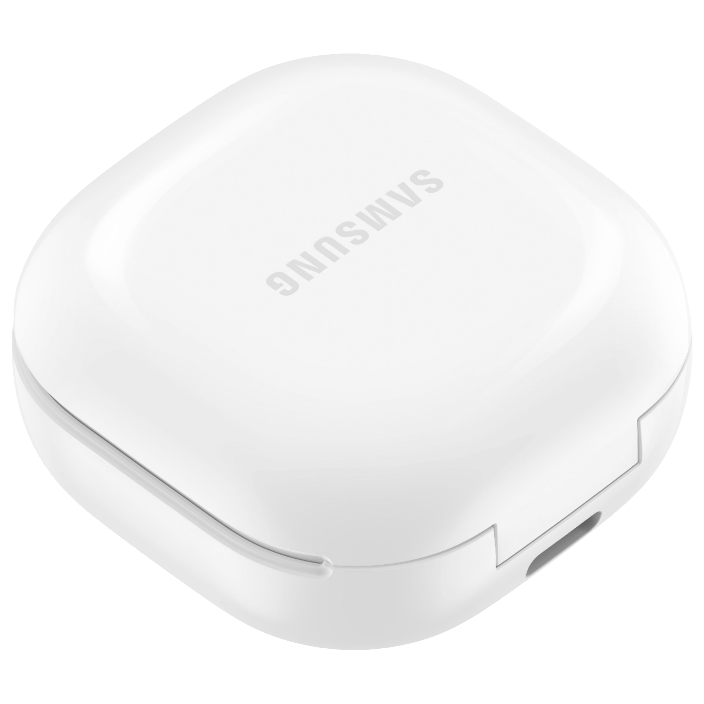 Buy SAMSUNG Galaxy Buds2 SM-R177NZWAINU TWS Earbuds with Active